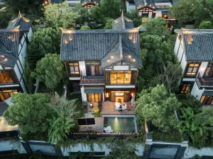 Song Hotel Chongqing