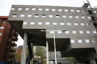 Unite Hostel Barcelona Hotels in Villa Olimpica