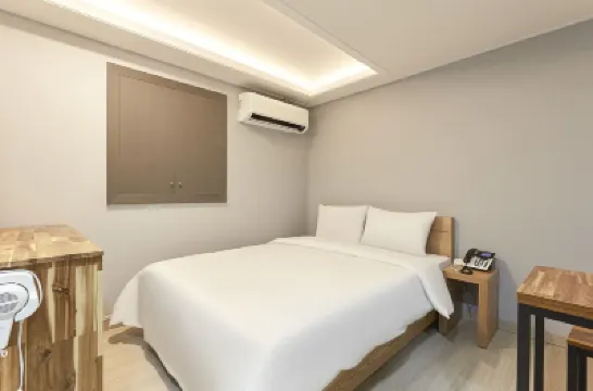 Hwagok Heim Hotels near SOPA