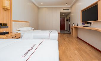 Yixuan Hotel (Xinxiang Changyuan Hongli Hospital Branch)