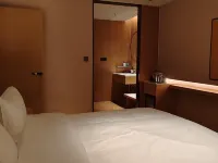 Hunchun Mingjia Hotel (Hunchun Shopping Center Seafood Street) Hotels in Hunchun