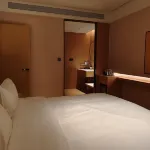 Hunchun Mingjia Hotel (Hunchun Shopping Center Seafood Street)