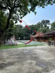 Little Bali Villa Hotel di Ciseeng