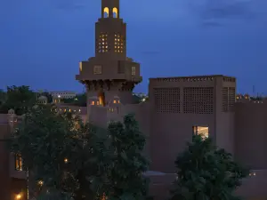 吐魯番的熱門精品民宿