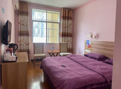 징훙 징펑 호텔