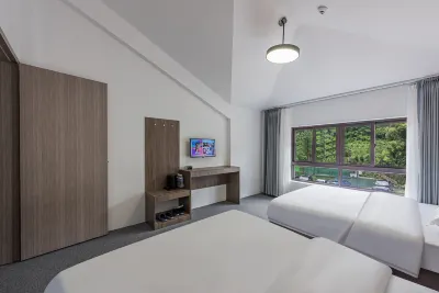 Guilai Homestay Hotel in zona Mashi Station