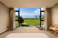 Xiaoluchenke Seaview Design Hotel (Dali Erhai Branch) 다리시 호텔