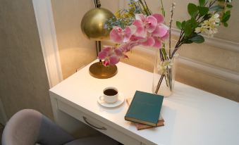 Zimmer Boutique Hotel