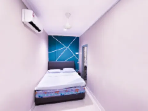 Sea Love Homestay Pulau Ketam