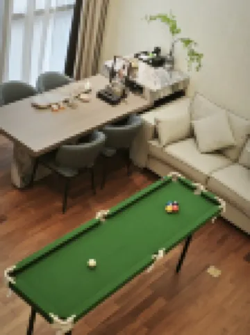 隱奢美宿酒店（汕頭東海岸萬象滙店）