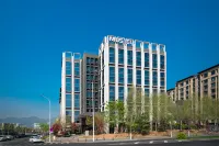 MUSTEL Hotel of Beijing MTGShangAnDiTieZhan Hotel in zona Mingwang Palace
