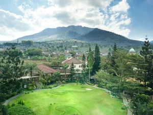 Susan Spa and Resort