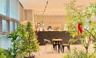 Golden Planet Hotel-Pyeongtaek Godeck