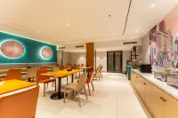 City Comfort Inn Hotel (Wudangshan) Hotels in Danjiangkou