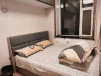 Wangqing Yunxing Homestay (Xinda Garden) فنادق في وانغ تشينغ