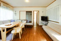 Marine Villa Ilio - balcone