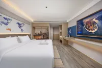 Campanile Urumqi High-speed Railway Station North Square Hotels in Urumqi