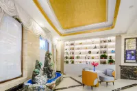 Huayi Select Hotel (Zhongwei Zhongning)