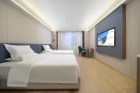Yast Hotel (Jiujiang Lushan Scenic Area Guling Street)