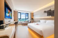 Jianshui Boting Hotel - Business