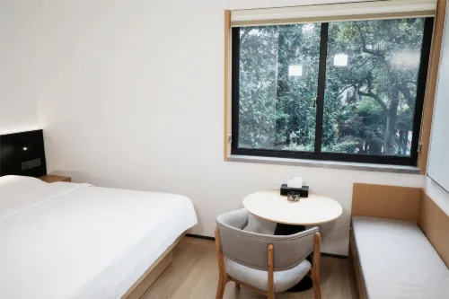 Chonghe Yaju (Linhai Chonghe Gate)