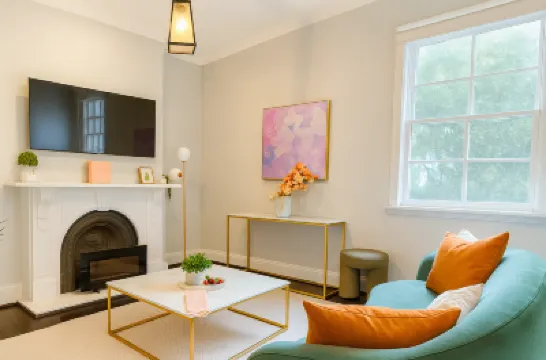 Lux Urban Terra Hotels near Juniper Hall