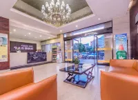 Today Inns Xiangxiang Dinglong Hotels near Zedong and Dongshan School Exhibition Hall