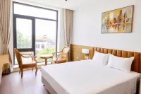 An Phat Luxury Hotel Hotel a Việt Trì