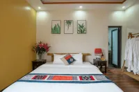 Sapa Heaven House Hotels in 