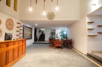 Stay Siem Reap