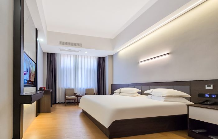 Tongxin Yonghui Hotel