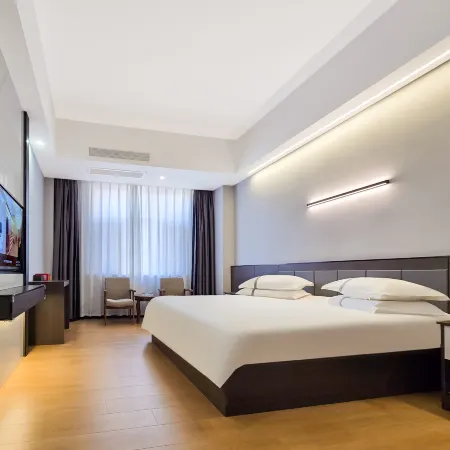 Tongxin Yonghui Hotel