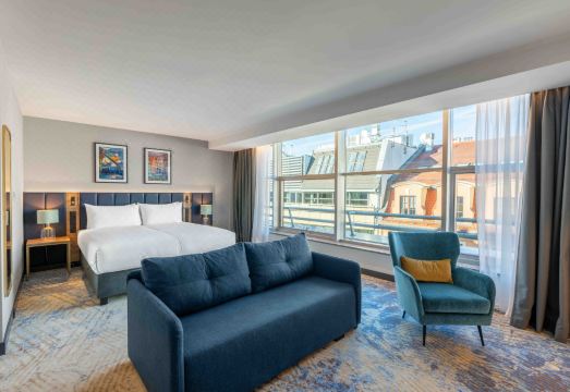 윈덤 보로츠와프 올드 타운