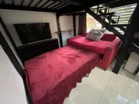 M&K's Guesthouse Studio B
