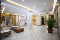Ouyali Guest House (Jieyang Luqian Night Market)