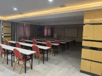 Manting Hotel (Jiangxi University of Finance and Economics) Hotels in 