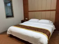 Haotai Business Hotel Hotels in Lindian