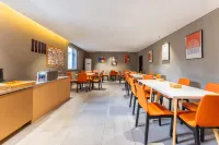 Ting Hotel Hotels in Ningbo