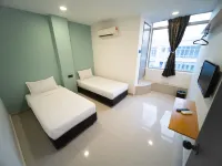 Orkid Inn Hotel Kajang