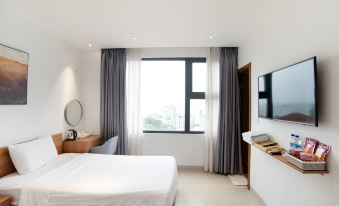 Haku Boutique Hotel Quy Nhon - Le Loi