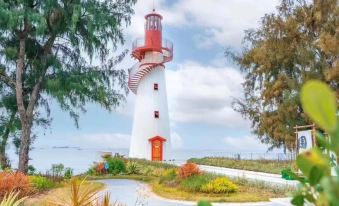 Huidong Vanke Shuangyue Bay Charter Po Hai View Apartment