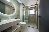 Sanqing Mountain Retreat Homestay (Gangshou Cable Car Store) - Hot Tub