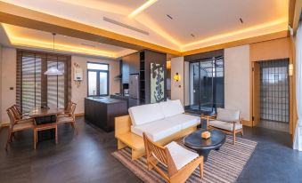 Linyi Taohuaguiyu Homestay