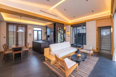 Linyi Taohuaguiyu Homestay Hotels in Linyi