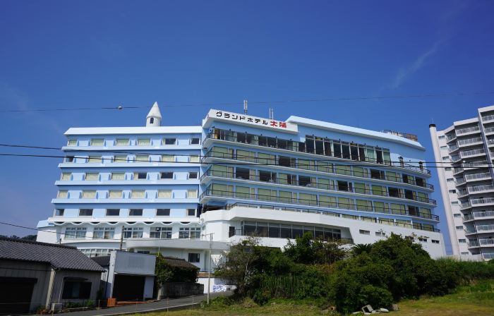 Grand Hotel Taiyo