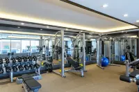 Joudyan Olaya Riyadh by Elaf - gimnasio