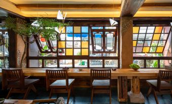 Xiyuan Homestay (Weishan Ancient City)