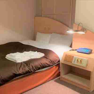 Tabist　Business Hotel Kawaramachi Rooms