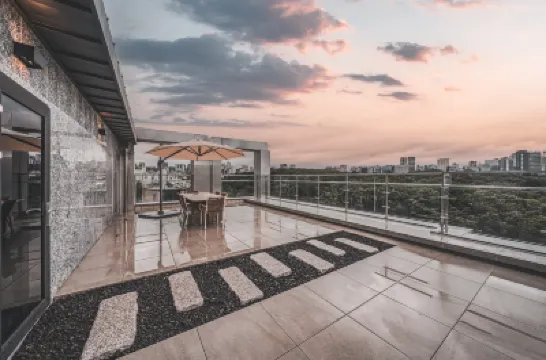 GOYOO INN & HOMES Hotels near HYBE : The Daydream Believers