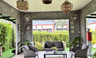 Le Park 23 Boutique Resort